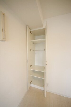 SOCIETY SEASONSの物件内観写真